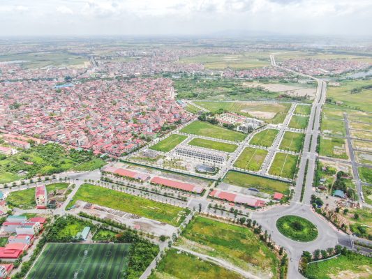 Những lợi thế của bắc ninh