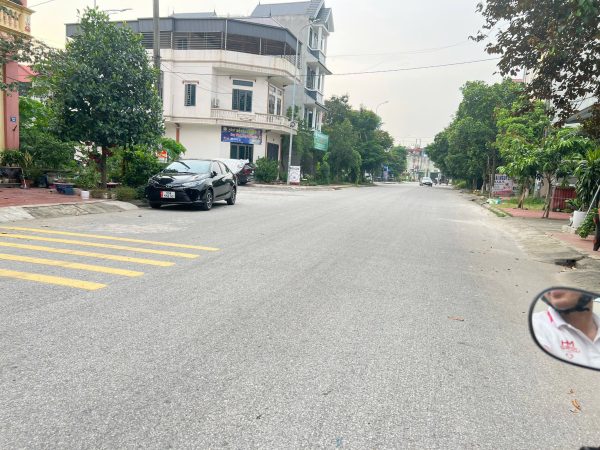 CHÍNH CHỦ LÔ ĐẤT SIÊU HOT TRỤC CHÍNH BỆNH VIỆN ĐA KHOA GIA BÌNH, XÃ GIA BÌNH, BẮC NINH - Ảnh 2