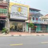 LÔ ĐẤT VÀNG TRỤC CHÍNH QUỐC LỘ 17 - TRUNG TÂM XÃ GIA BÌNH, BẮC NINH