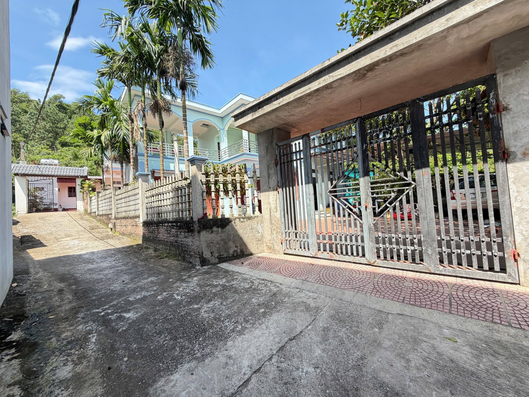 CƠ HỘI ĐẦU TƯ – ĐẤT ĐẸP TẠI DU TRÀNG, ĐÔNG CỨU, BẮC NINH 🌟