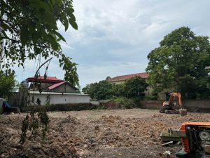 🏡 ĐẤT VÀNG TRUNG TÂM NỘI PHÚ – GIA BÌNH – BẮC NINH