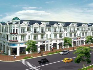 🏙️ ĐẤT ĐẸP KHU ĐÔ THỊ ĐÌNH TRÁM – SEN HỒ, BẮC GIANG