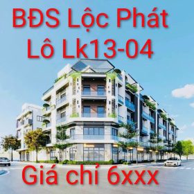 CHUYỂN NHƯỢNG NHÀ LIỀN KỀ MẶT ĐƯỜNG CAO LỖ VƯƠNG – TRUNG TÂM GIA BÌNH- TỈNH BẮC NINH