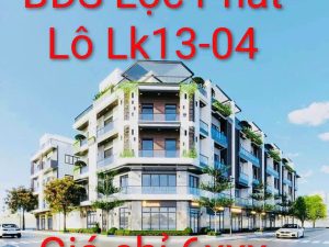 CHUYỂN NHƯỢNG NHÀ LIỀN KỀ MẶT ĐƯỜNG CAO LỖ VƯƠNG – TRUNG TÂM GIA BÌNH- TỈNH BẮC NINH