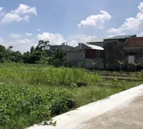 🔥 ĐẤT VÀNG PHÚ DƯ – GIA BÌNH, BẮC NINH CHỈ 2 TỶ 299 TRIỆU 🔥