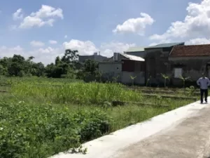 🔥 ĐẤT VÀNG PHÚ DƯ – GIA BÌNH, BẮC NINH CHỈ 2 TỶ 299 TRIỆU 🔥