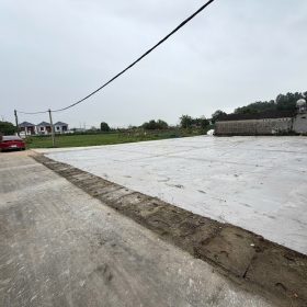 BÁN LÔ GÓC 2 MẶT TIỀN 86m² THÔN ĐỒNG SÀI, PHÙ LÃNG, QUẾ VÕ BẮC NINH