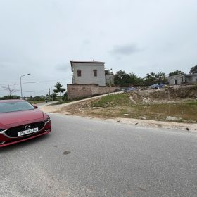 🌟 CƠ HỘI ĐẦU TƯ SIÊU LỢI NHUẬN – LÔ ĐẤT 2 MẶT TIỀN TRỤC CHÍNH DU TRÀNG 🌟