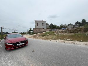 🌟 CƠ HỘI ĐẦU TƯ SIÊU LỢI NHUẬN – LÔ ĐẤT 2 MẶT TIỀN TRỤC CHÍNH DU TRÀNG 🌟