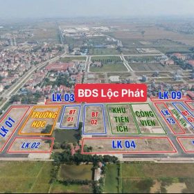 *DỰ ÁN LIỀN KỀ DABACO BẮC NINH – ĐỘC QUYỀN