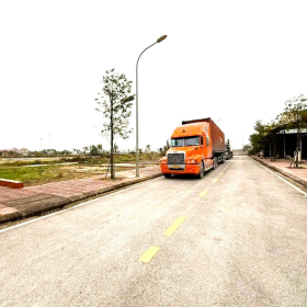 BÁN LÔ ĐẤT 110.9M2 TRỤC CHÍNH XÃ LÂM THAO - BẮC NINH