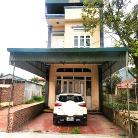 BÁN 2 LÔ ĐẤT TRUNG TÂM ĐẠO SỬ - THỊ TRẤN THỨA - LƯƠNG TÀI - BẮC NINH – CÓ NHÀ SẴN – VÀO Ở NGAY