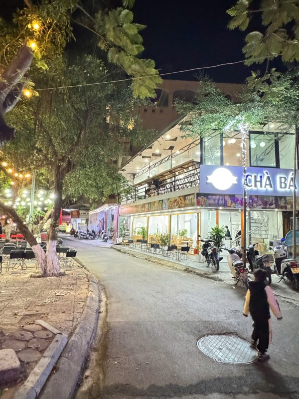 🏆 SIÊU PHẨM ĐẦU TƯ – LÔ ĐẤT 3 MẶT TIỀN TRUNG TÂM THỊ TRẤN THỨA, XÃ LƯƠNG TÀI, BẮC NINH 🏆 - Ảnh 2