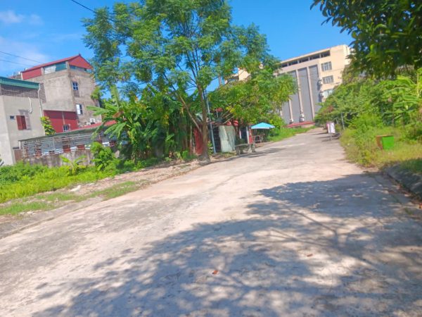 DUY NHẤT MỘT LÔ ĐẤT VÀNG TẠI TRUNG TÂM XÃ GIA BÌNH, BẮC NINH