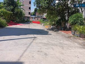 BÁN LÔ ĐẤT VỊ TRÍ ĐẸP – TRUNG TÂM XÃ GIA BÌNH, BẮC NINH