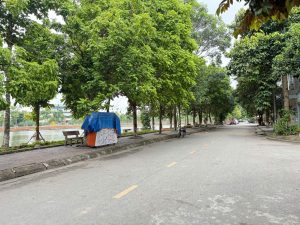 LÀN 2 DỰ ÁN NAM PHÚ NINH, XÃ GIA BÌNH, BẮC NINH