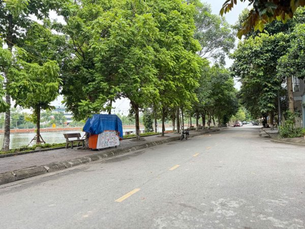 LÀN 2 DỰ ÁN NAM PHÚ NINH, XÃ GIA BÌNH, BẮC NINH