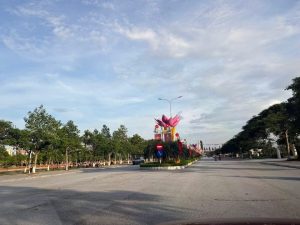 🔥🏡 HÀNG HOT – ĐẤT TRUNG TÂM XÃ GIA BÌNH – BẮC NINH 🏡🔥