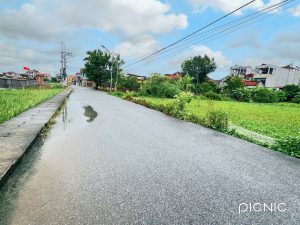 🔥🏡 HÀNG HIẾM – LÔ ĐẤT TRỤC CHÍNH SONG QUỲNH, XÃ GIA BÌNH, BẮC NINH 🏡🔥