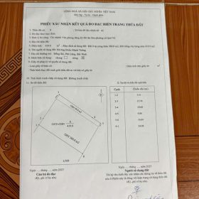 Cơ Hội Đầu Tư Sinh Lời – Đất Đẹp Phù Lãng Quế Võ Bắc Ninh