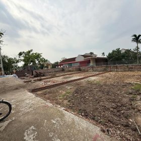 CƠ HỘI SỞ HỮU ĐẤT VÀNG Ở TRUNG CHÍNH - LƯƠNG TÀI - BẮC NINH VỚI CHỈ VÀI TRĂM TRIỆU!
