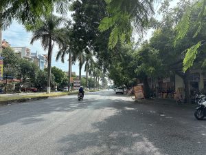 🏡 CHỈ NHỈNH 2 TỶ – SỞ HỮU NGAY LÔ ĐẤT TRUNG TÂM THỊ TRẤN NHÂN THẮNG – GIA BÌNH – BẮC NINH!