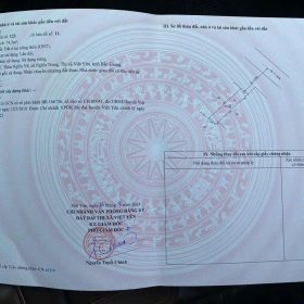 Cần bán đất xã Nghĩa Trung (Bắc Giang cũ), Bắc Ninh cạnh ngay khu công nghiệp