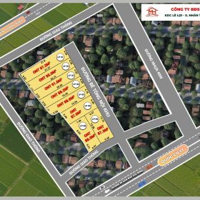 🌕 TRĂNG RẰM TỎA SÁNG – ĐẤT VÀNG SẴN SÀNG! 🔥 DUY NHẤT 8 LÔ GIÁ F0 – SỞ HỮU NGAY TẠI LÊ LỢI, XÃ NHÂN THẮNG , BẮC NINH!