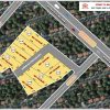 🏡 CƠ HỘI VÀNG – 8 LÔ ĐẤT ĐẸP NỘI PHÚ, XÃ GIA BÌNH, BẮC NINH