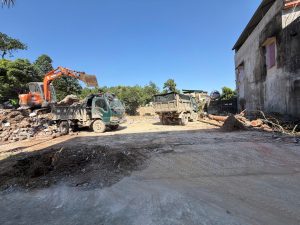 LÔ ĐẤT SIÊU ĐẸP 295M2 CHO QUÝ NHÀ ĐẦU TƯ TẠI DU TRÀNG -ĐÔNG CỨU-BẮC NINH