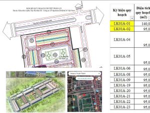 🏡 BĐS Lộc Phát mở bán 11 lô đất giai đoạn 2 – Khu Phố Mới Hồ, Thuận Thành