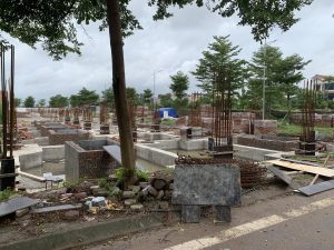 🌐 Vị trí vàng – Trung tâm Thuận Thành - Bắc Ninh