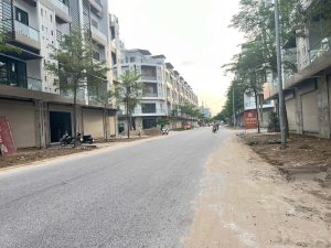 🌟 DUY NHẤT 01 CĂN – LK13 DỰ ÁN NAM PHÚ NINH, GIA BÌNH 🌟