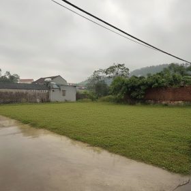 🔥 LÔ GÓC 2 MẶT TIỀN TRUNG TÂM ĐỒNG SÀI – PHÙ LÃNG - QUẾ VÕ – BẮC NINH GIÁ CHỈ 1,25 TỶ 🔥