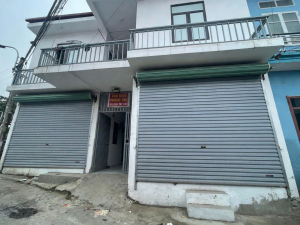 CHÍNH CHỦ CẦN BÁN NHÀ TRỌ – DÒNG TIỀN ỔN ĐỊNH 40–60 TRIỆU/THÁNG