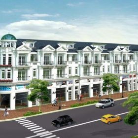 Chuyển nhượng lô đất đô thị Đình Trám Sen Hồ Việt Yên Bắc Ninh