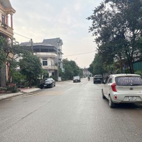 *BÁN LÔ ĐẤT MẶT ĐƯỜNG BỆNH VIỆN ĐA KHOA GIA BÌNH – BẮC NINH