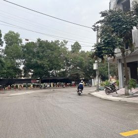 BÁN LÔ GÓC – MẶT ĐƯỜNG BỆNH VIỆN GIA BÌNH - BẮC NINH