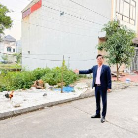 ⚡️ LÔ ĐẤT LÀN 2 – GẦN BỆNH VIỆN ĐA KHOA  GIA BÌNH - BẮC NINH - ĐẦU TƯ LÀ THẮNG