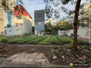 Đất mặt đường phạm ngũ lão- phường võ cường thành phố bắc ninh