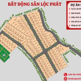 Đất nền Phù Lãng, Quế Võ – Bắc Ninh