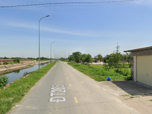 Chính chủ sang nhượng đất TL 285 Táo Đôi Trung Chính Bắc Ninh