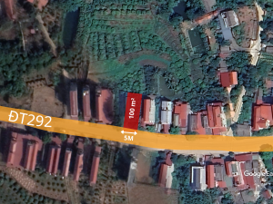 282 Bắc Giang - Hương