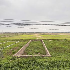 CHÍNH CHỦ CẦN BÁN ĐẤT XÃ GIA BÌNH TỈNH BẮC NINH – CẠNH KCN GIA BÌNH 1 – GIÁ TỐT ĐẦU TƯ