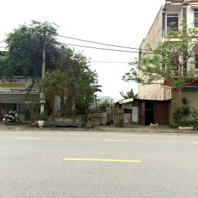 SIÊU PHẨM MẶT ĐƯỜNG TỈNH LỘ 284 - NGAY CỬA NGÕ SÂN BAY QUỐC TẾ GIA BÌNH