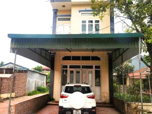 BÁN 2 LÔ ĐẤT TRUNG TÂM ĐẠO SỬ - THỊ TRẤN THỨA - LƯƠNG TÀI - BẮC NINH – CÓ NHÀ SẴN – VÀO Ở NGAY