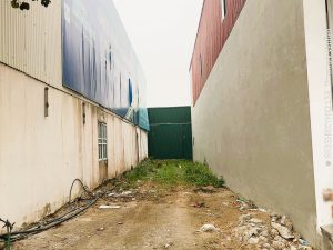 BÁN NHANH LÔ ĐẤT 150M² ĐÀO XUYÊN - TRUNG CHÍNH - BẮC NINH