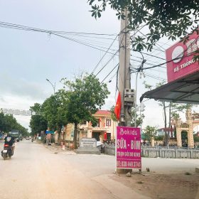 CHÍNH CHỦ CẦN BÁN LÔ ĐẤT 152m² TẠI ĐÔNG BÌNH – GIA BÌNH – BẮC NINH