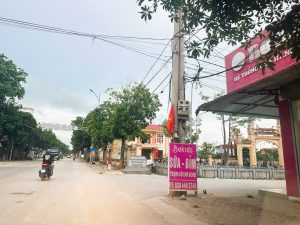 CHÍNH CHỦ CẦN BÁN LÔ ĐẤT 152m² TẠI ĐÔNG BÌNH – GIA BÌNH – BẮC NINH