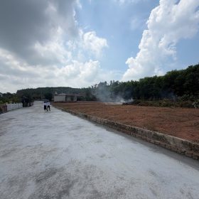 🌿 SIÊU PHẨM LÔ ĐẤT 1.021m² BẮC AN – CHÍ LINH  – HẢI DƯƠNG (cũ)_ SỐNG XANH, NGHỈ DƯỠNG, GIỮ TIỀN HIỆU QUẢ 🌿